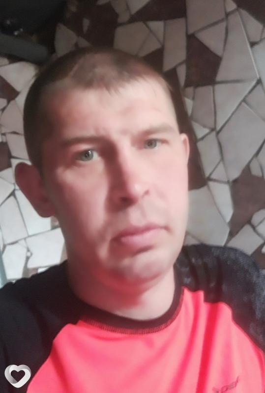 Александр, 42, Рубцовске — анкета №114941