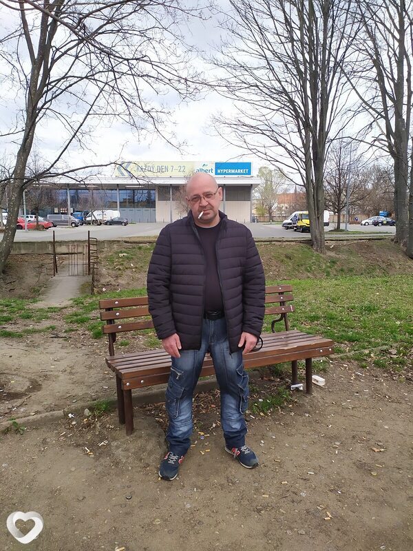 Сергей, 49, Харькове — анкета №114948