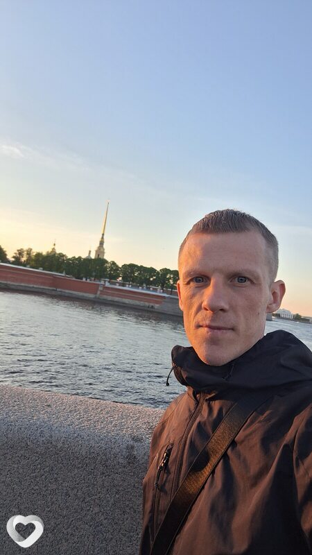Антон, 37, Нижнем Новгороде — анкета №114951