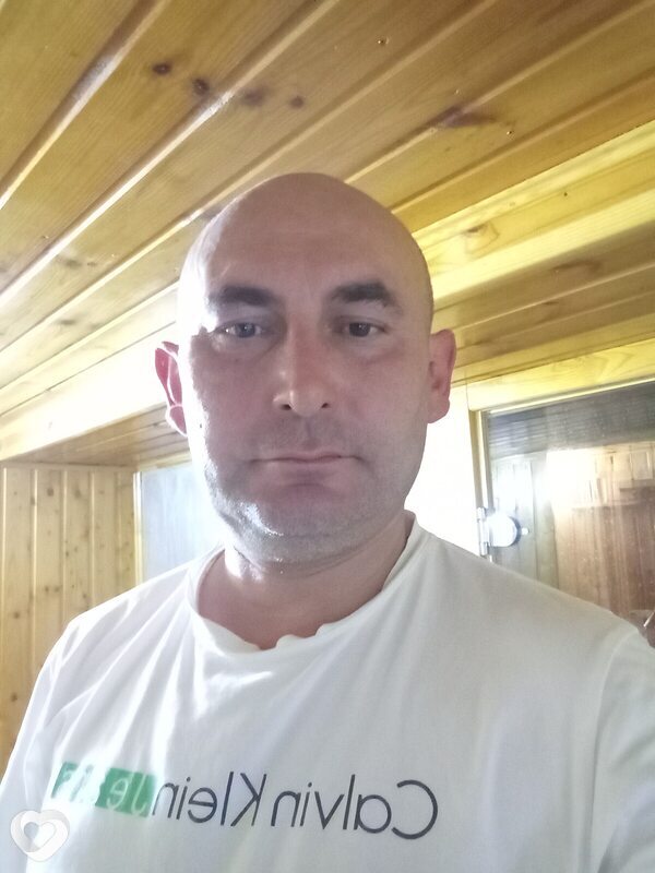 Ильнур, 43, Набережных Челнах — анкета №114955