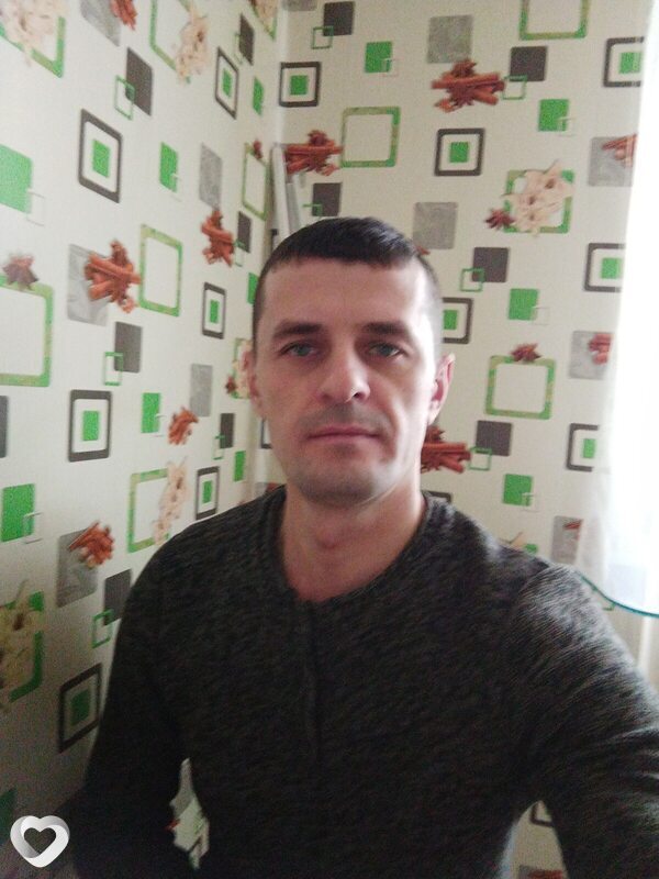 Геннадий, 39, Могилев — анкета №114542