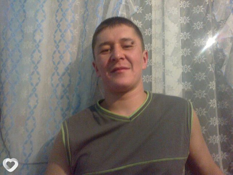 Роман, 42, Слюдянке — анкета №114543