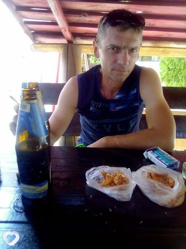 Вадим, 49, Житомире — анкета №114544