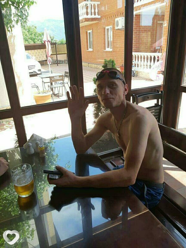 Игорь, 44, Рузаевке — анкета №114545