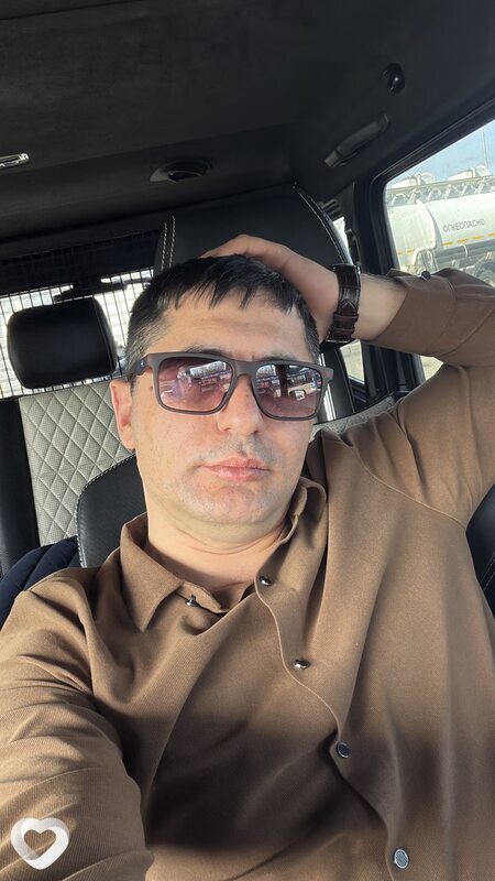 Ап, 40, Туле — анкета №114549