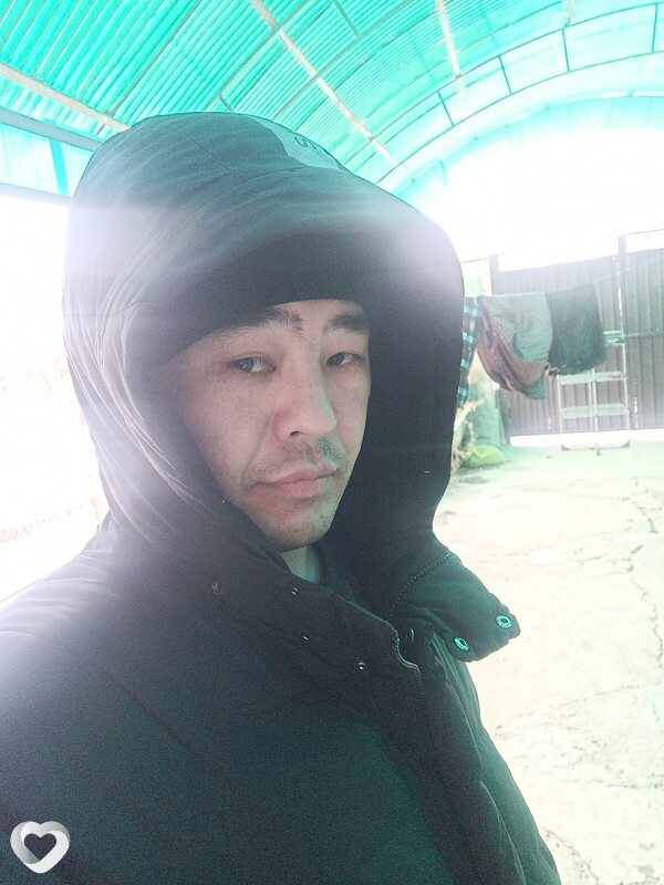 Алекс, 39, Бишкек — анкета №114551