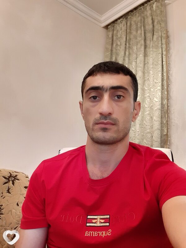 Эмиль, 39, Баку — анкета №114552