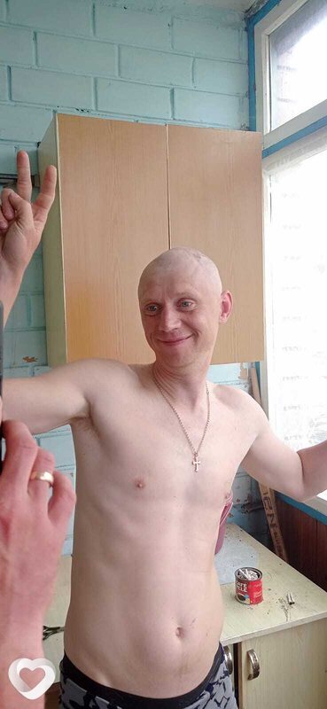 Сергей, 32, Минске — анкета №114555