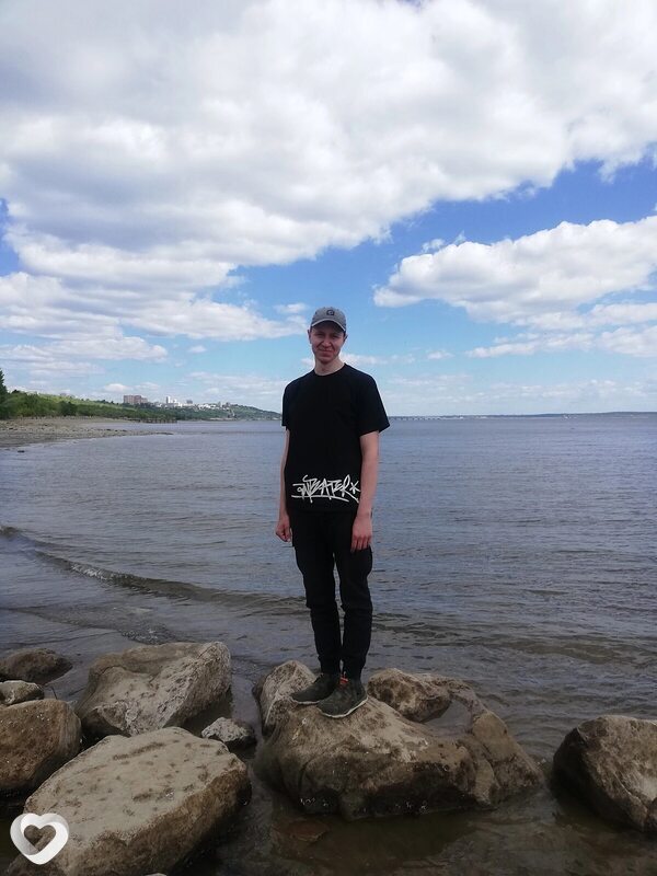 Дима, 31, Тамбове — анкета №114560