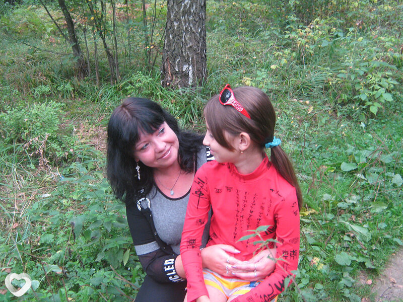 Марина, 42, Могилев — анкета №114688