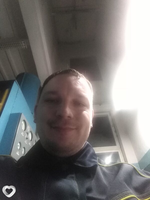 Дмитрий, 38, Кирове — анкета №114693