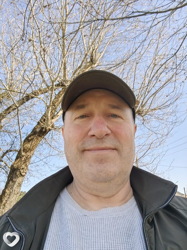 Юра, 58, Бобруйске — анкета №114694