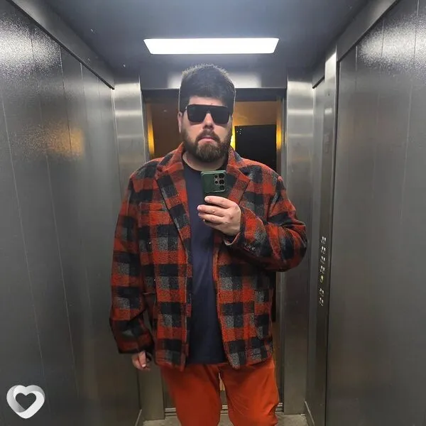 Sergey, 41, Москве — анкета №114697