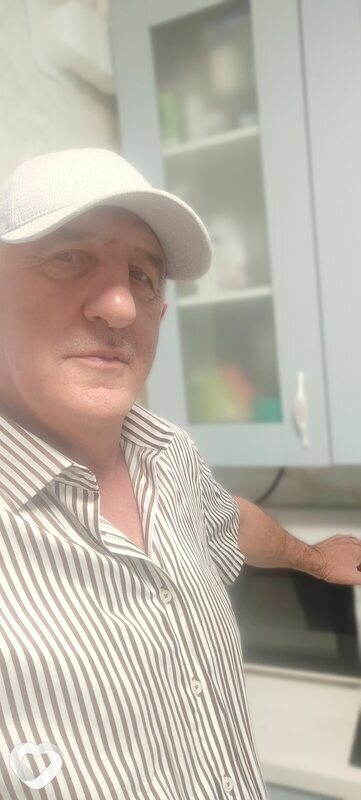 Эльбрус, 61, Владикавказе — анкета №114701
