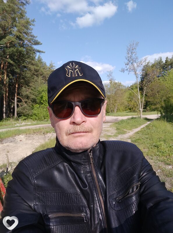 Виталий, 63, Курске — анкета №114710