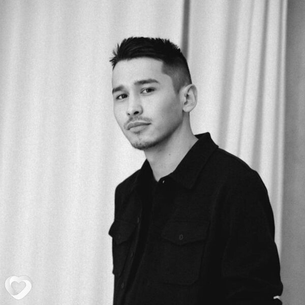 Султан, 33, Бишкек — анкета №114563