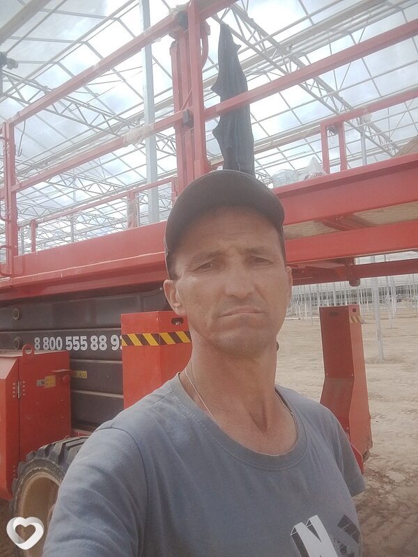 Батарейка, 44, Чебоксарах — анкета №114564
