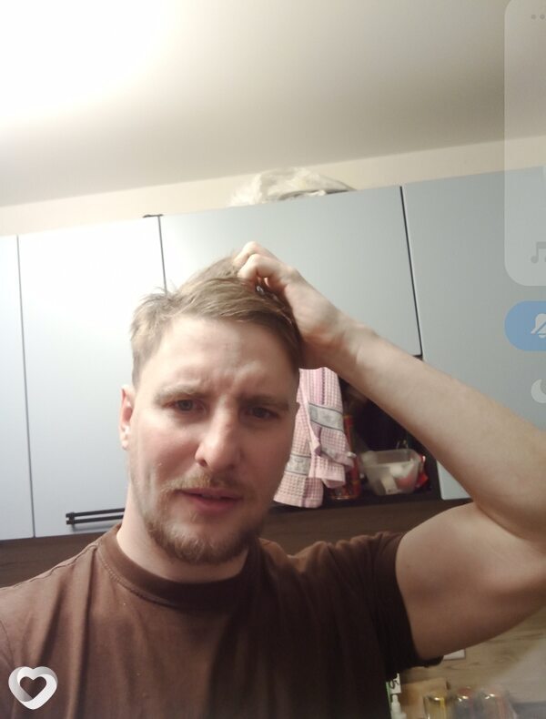 Андрей, 36, Тольятти — анкета №114565