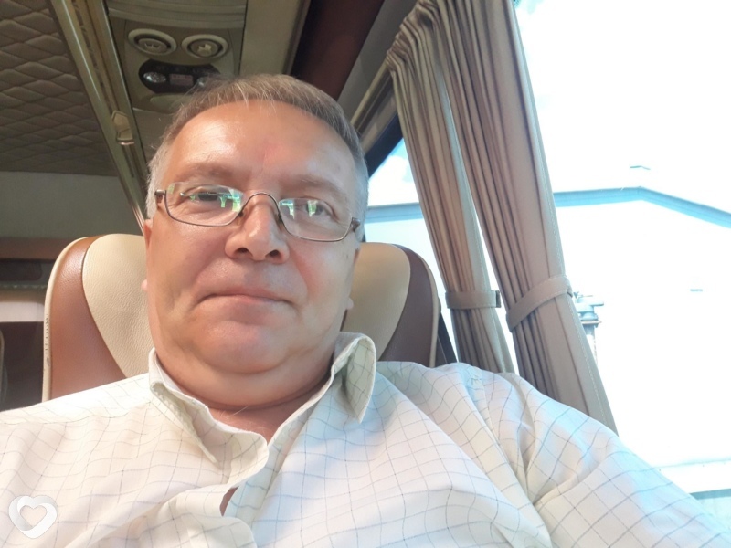 Er, 58, Москве — анкета №114568