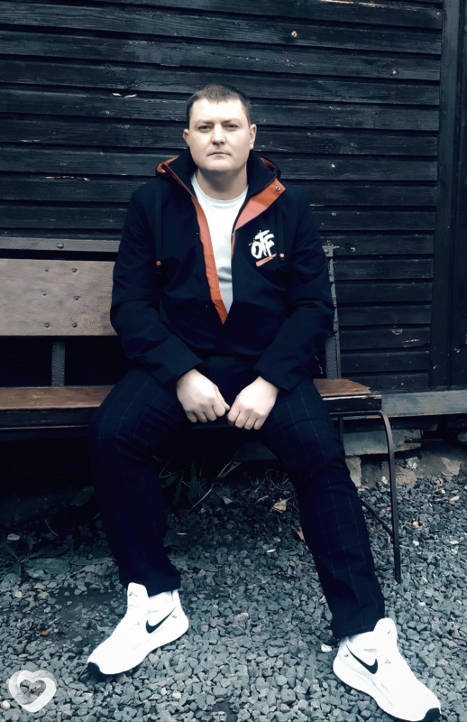Сергей, 40, Могилев — анкета №114573
