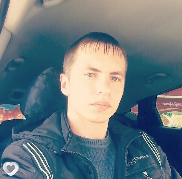 Александр, 38, Екатеринбурге — анкета №114574