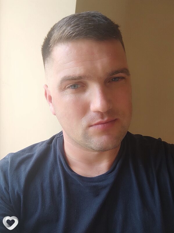 Димон, 36, Мариуполе — анкета №114575