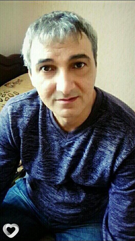 Эмиль, 57, Таганроге — анкета №114576