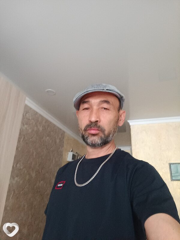 Рахимжан, 53, Алматы — анкета №114577