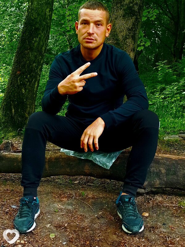 Сергей, 40, Смоленске — анкета №114581
