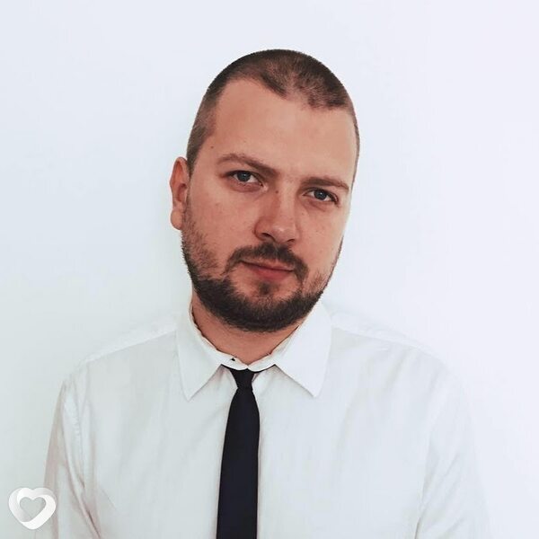 Олег, 43, Гомеле — анкета №114582