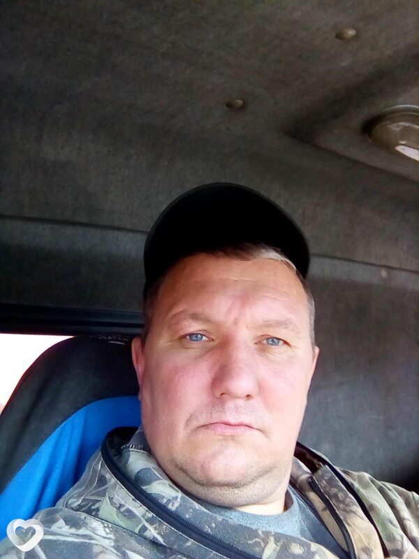 Вадим, 47, Черемхове — анкета №114583