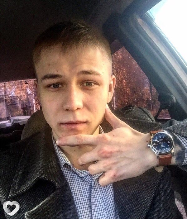 Вова, 36, Прокопьевске — анкета №114584
