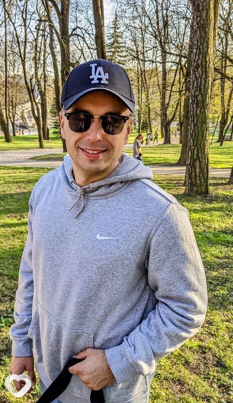 Александр, 33, Лиде — анкета №114616