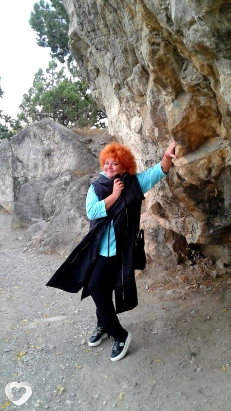 Марина, 49, Москве — анкета №114622