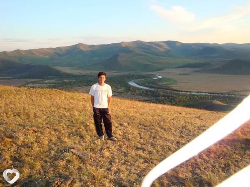 Maxxxxx, 37, Минске — анкета №114623
