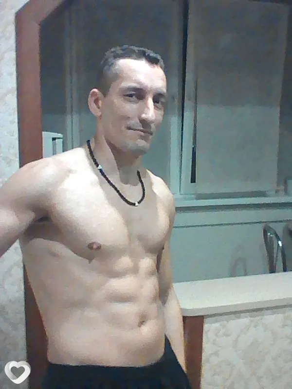 Роман, 41, Гомеле — анкета №5535