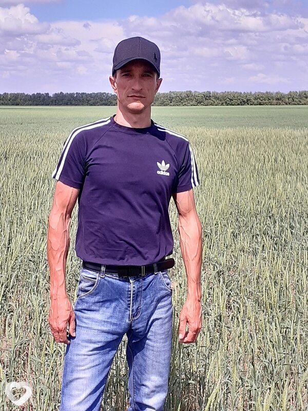 Дмитрий, 47, Шортандах — анкета №114624