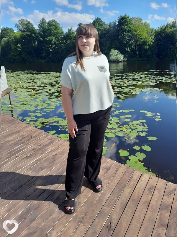 Карина, 26, Бресте — анкета №114625