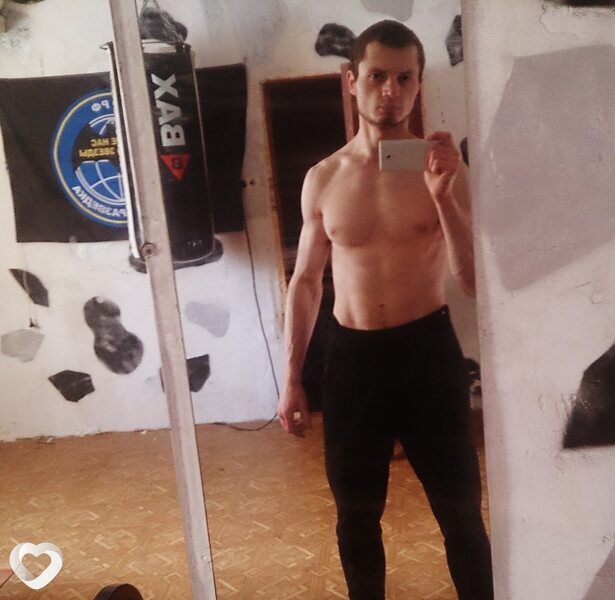 Олег, 34, Саранске — анкета №114629
