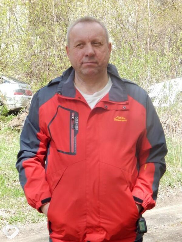 Дмитрий, Снежинск