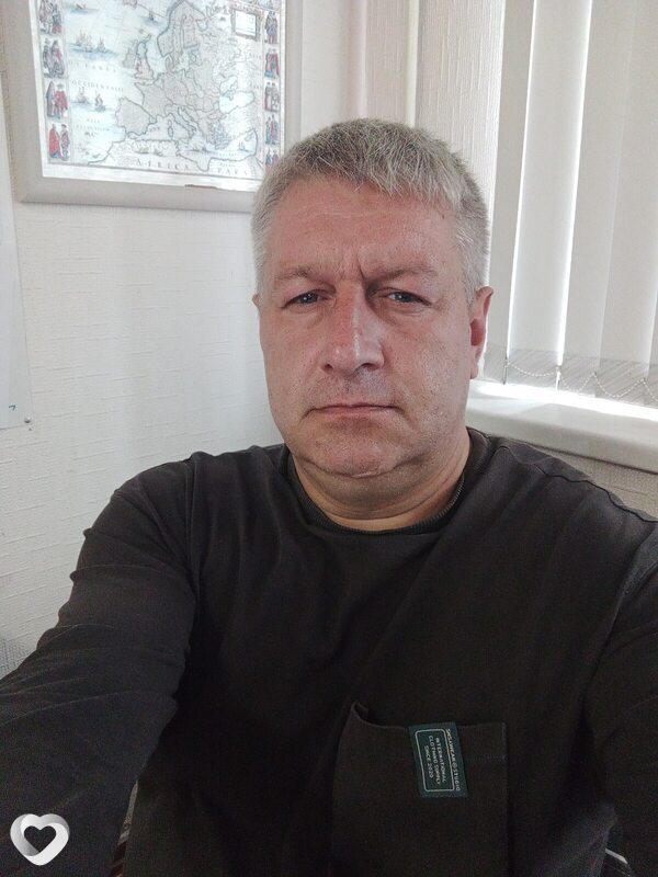 Максим, 50, Рязани — анкета №114634