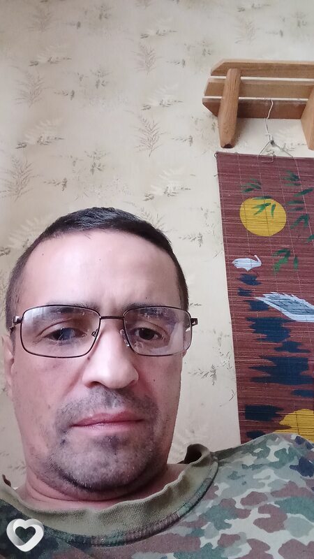 Арсений, 50, Минске — анкета №114635