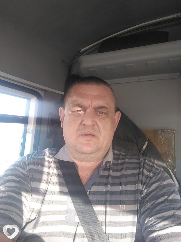 Дмитрий, 52, Красноярске — анкета №115486