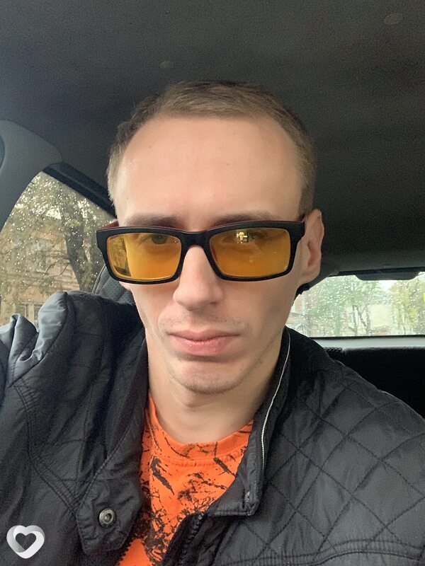 Степан, 28, Таганроге — анкета №115489