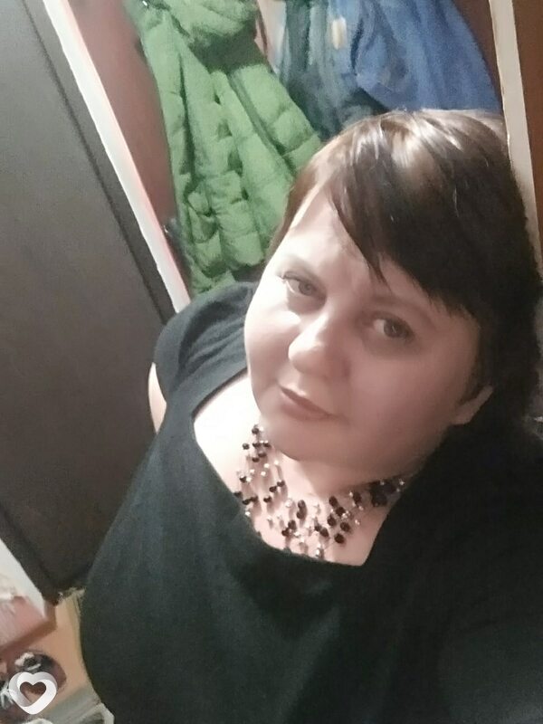 Валя, 46, Кобрине — анкета №115491