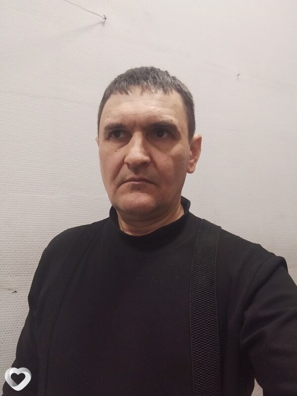Денис, 45, Волгограде — анкета №115494