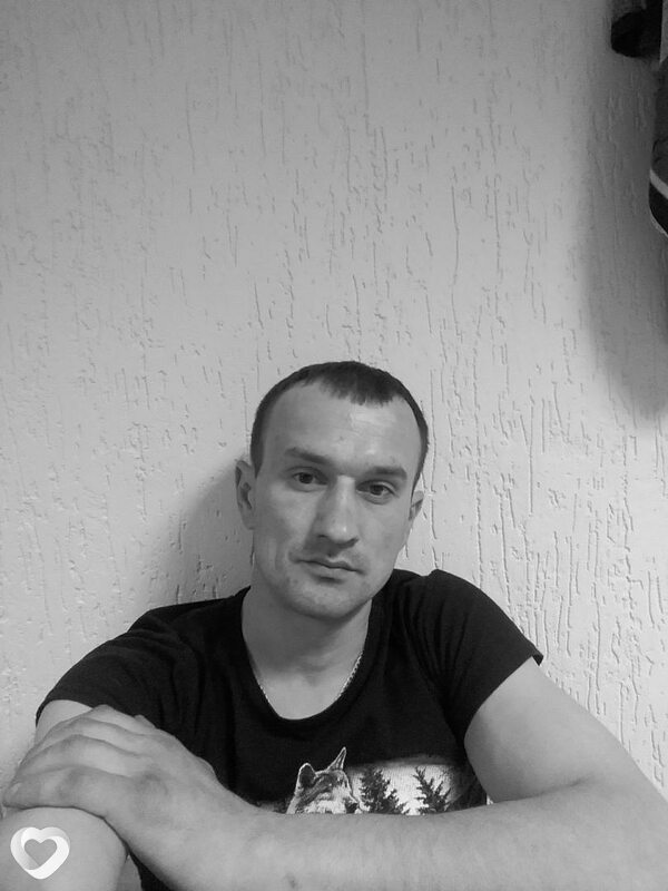 Дима, 37, Барановичах — анкета №115498
