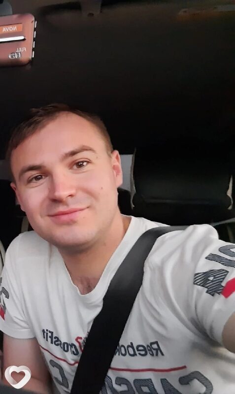 Виктор, 29, Санкт-Петербурге — анкета №115500