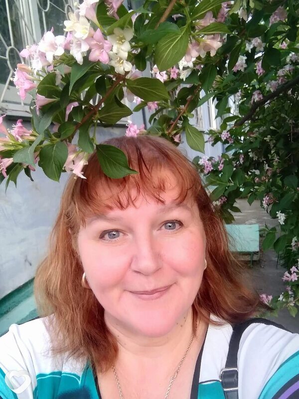 Татьяна, 55, Армавире — анкета №115502