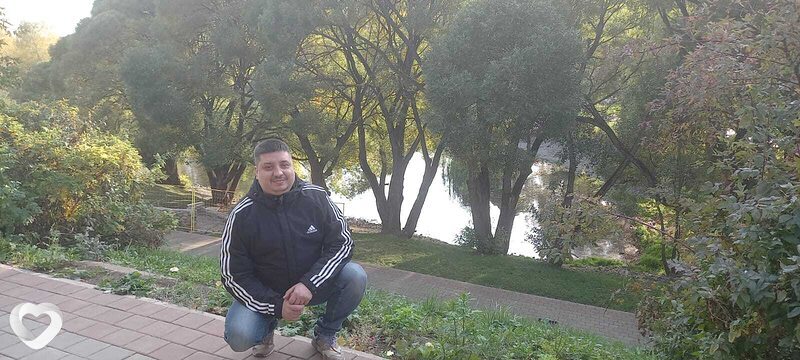 Илья, 38, Кирове — анкета №115503